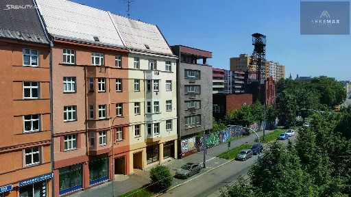 Prodej bytu 3+kk 101 m² Nádražní, Ostrava - Moravská Ostrava