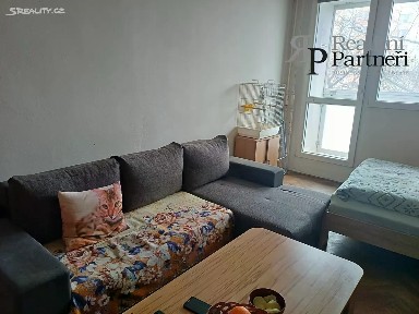 Prodej bytu 1+1 37 m² Mariánskohorská, Ostrava - Moravská Ostrava