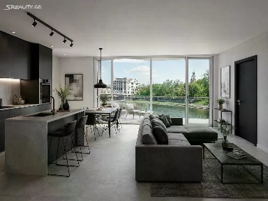 Prodej bytu 2+kk 73 m² Biskupská, Ostrava - Moravská Ostrava