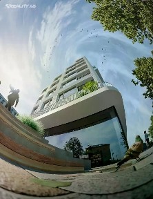 Prodej bytu 3+kk 91 m² Biskupská, Ostrava - Moravská Ostrava