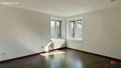 Prodej bytu 2+1 61 m²
