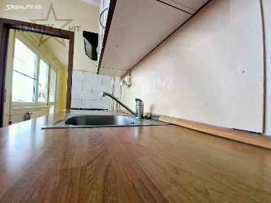 Prodej bytu 3+1 68 m²