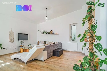 Prodej bytu 2+kk 51 m² Třinec - Konská