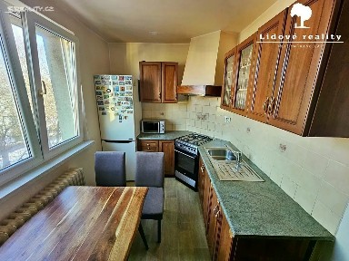 Prodej bytu 2+1 57 m² Vratimov
