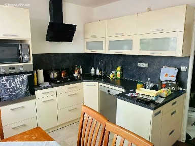 Prodej bytu 3+1 74 m²