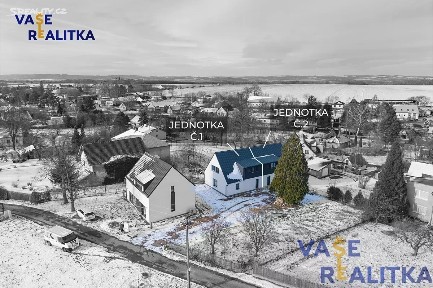 Prodej bytu 4+kk 99 m² Nový Jičín