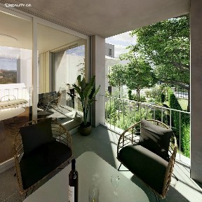 Prodej bytu 3+kk 96 m² Dvořákova, Ostrava - Moravská Ostrava