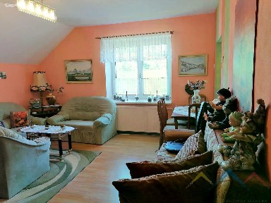 Prodej bytu 2+1 69 m² Velká Štáhle