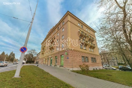 Prodej bytu 3+1 67 m² náměstí Boženy Němcové, Ostrava - Poruba