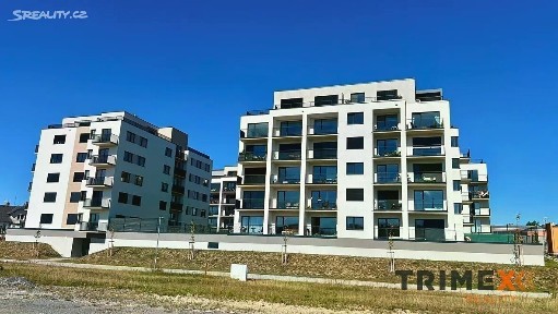 Prodej bytu 2+kk 55 m² Císařského pluku, Opava - Předměstí