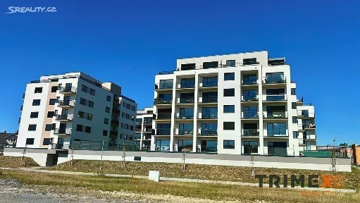 Prodej bytu 2+kk 60 m²