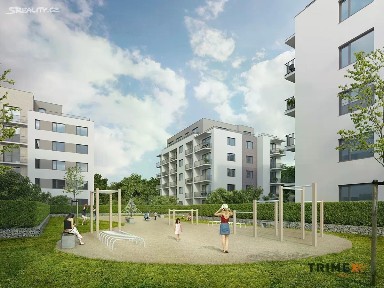 Prodej bytu 4+kk 95 m²