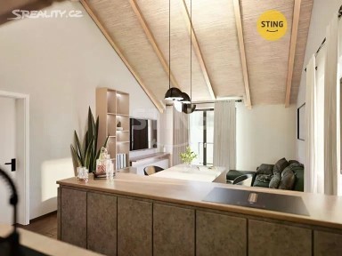 Prodej bytu 3+kk 82 m²
