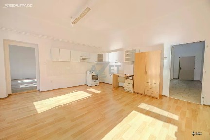 Prodej bytu 4+kk 135 m²