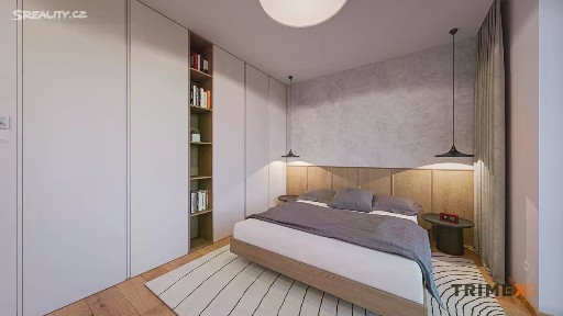 Prodej bytu 3+kk 55 m² 9. května, Velká Polom