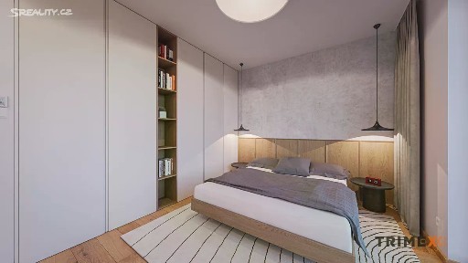 Prodej bytu 3+kk 68 m²