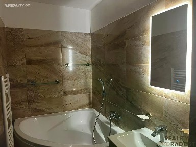 Prodej bytu 2+1 54 m²