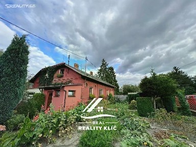 Prodej bytu 3+1 136 m²