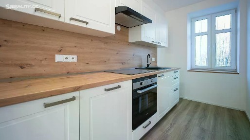 Prodej bytu 2+kk 65 m²