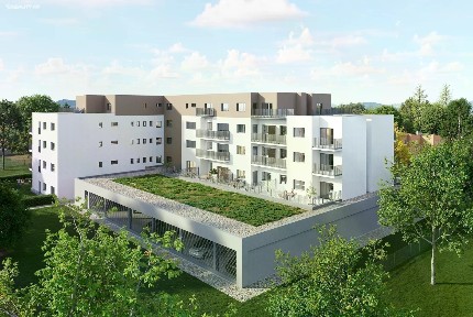 Prodej bytu 3+kk 82 m² Petruškova, Ostrava - Zábřeh