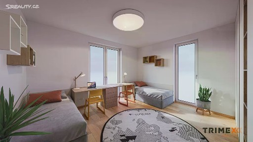Prodej bytu 2+kk 49 m² 9. května, Velká Polom