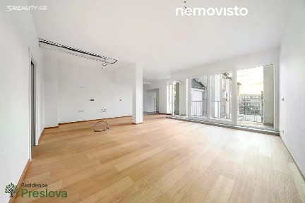 Prodej bytu 3+kk 117 m² Preslova, Ostrava - Moravská Ostrava