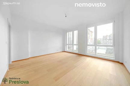 Prodej bytu 3+kk 128 m² Preslova, Ostrava - Moravská Ostrava