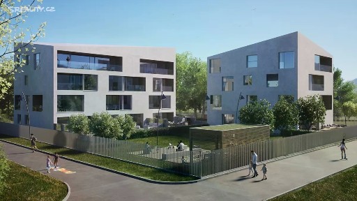 Prodej bytu 2+kk 65 m² Na Burni, Ostrava - Slezská Ostrava