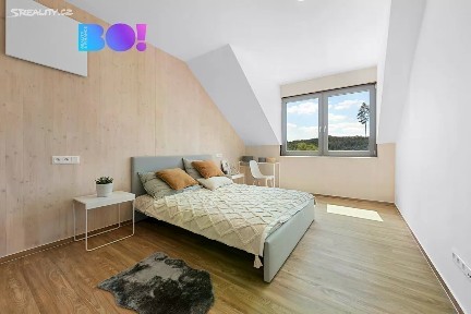 Pronájem rodinného domu 69 m², pozemek 9395 m² Opatov