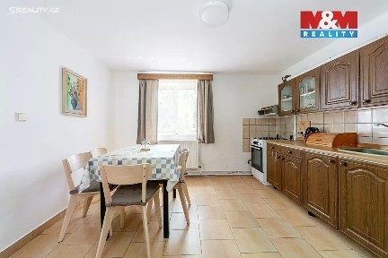 Pronájem rodinného domu 121 m², pozemek 812 m² Odunec