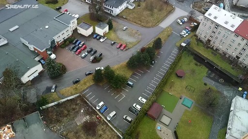 Náchod, Staré Město nad Metují, Jugoslávská