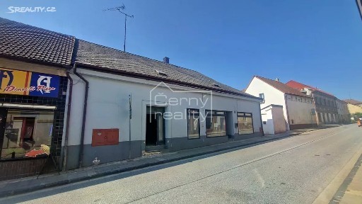 Dukelská třída, Nový Bydžov