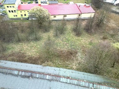 Prodej výrobní haly, prostoru 4440 m² Bílá Třemešná