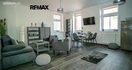 Prodej činžovního domu 715 m² Polská, Trutnov - Poříčí