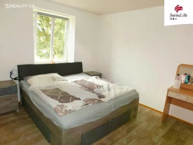 Prodej činžovního domu 425 m²