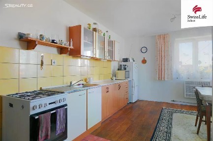Prodej činžovního domu 500 m²
