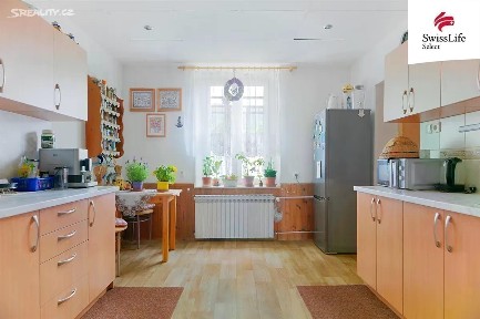 Prodej činžovního domu 190 m²