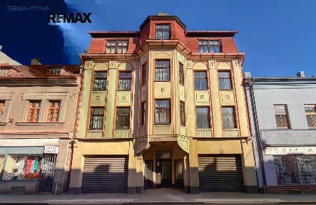 T. G. Masaryka, Hronov