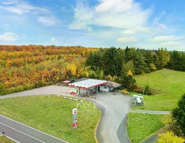Prodej komerční nemovitosti 5195 m²