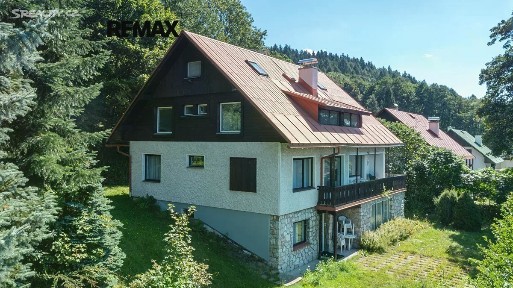 Prodej apartmánů 393 m²