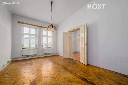 Prodej činžovního domu 440 m² Krkonošská, Vrchlabí