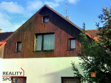 Prodej činžovního domu 380 m²