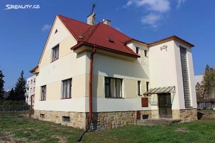 Prachovská, Jičín - Holínské Předměstí