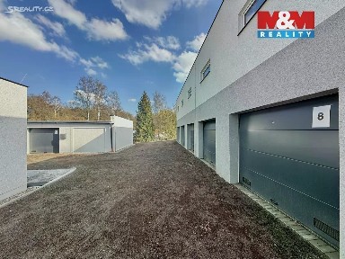 Prodej skladového prostoru 22 m²