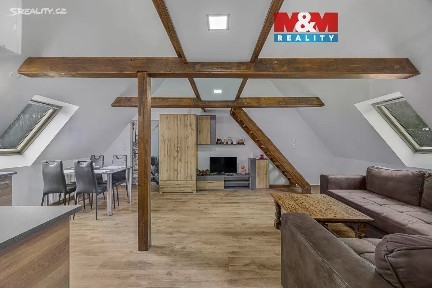 Prodej ubytovacího zařízení 209 m² Rudník - Arnultovice