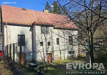 Prodej komerční nemovitosti 287 m²
