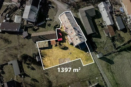 Prodej restaurace 465 m² Třebechovice pod Orebem - Štěnkov