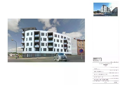 Fügnerova, Jičín - Valdické Předměstí