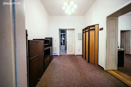 Prodej kanceláře 86 m²