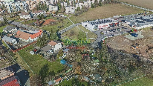 Prodej obchodního prostoru 160 m² Solnická, Dobruška